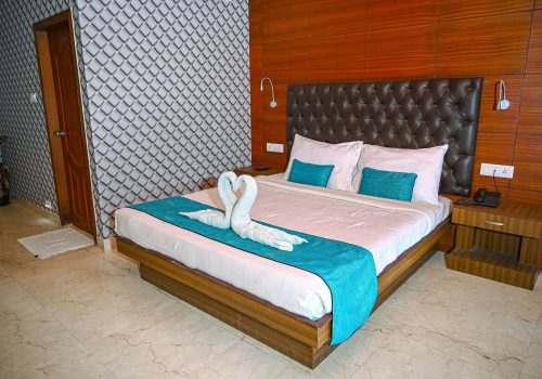 Aquaires beach resort 2