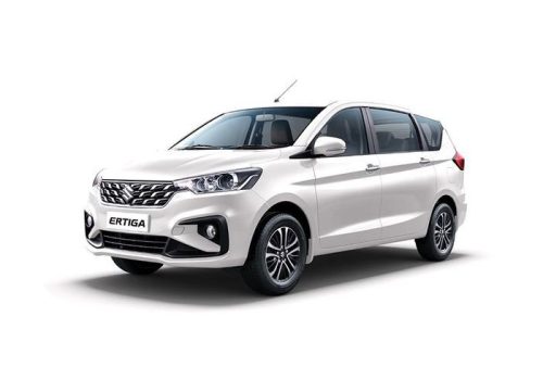 Ertiga