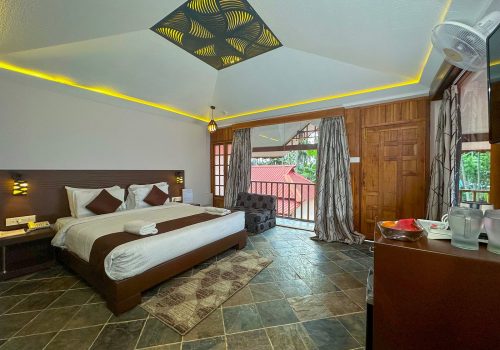 Havelok island beach resort 2