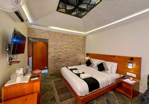 Havelok island beach resort 3