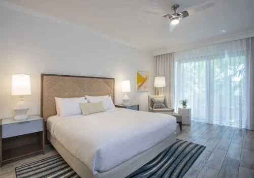 Hawys Cay Resort
