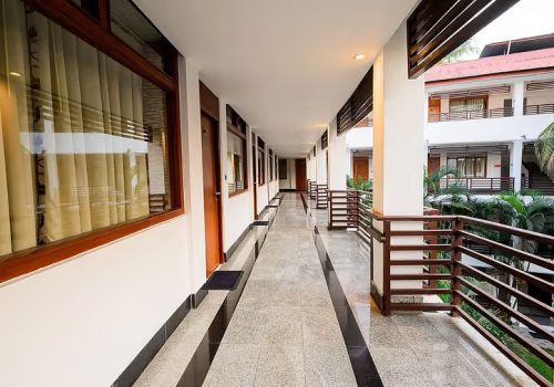 Hotel Sentinal 1