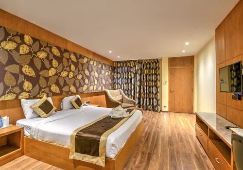 Hotel Sentinal 2