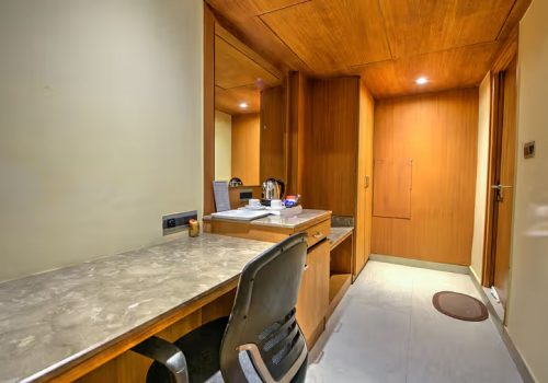 Hotel Sentinal 3