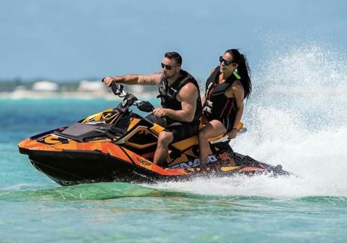 Jet Ski