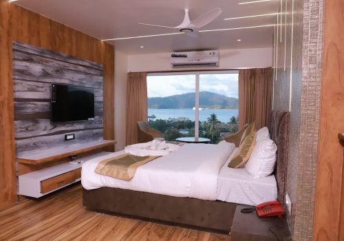 Olive Hotels and Suit 1