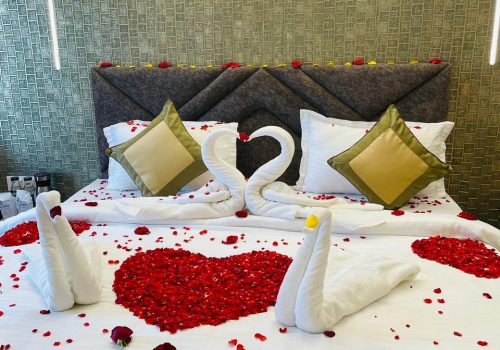 Olive Hotels and Suit 3