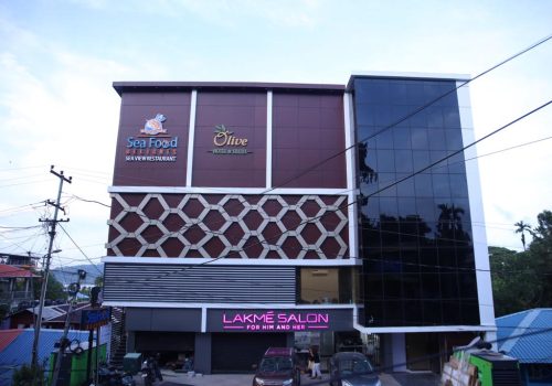 Olive Hotels and Suit