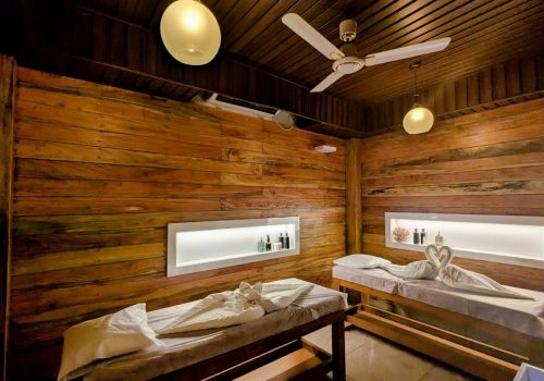 Pearl Park Beach Resort 1