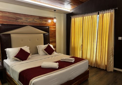 Pearl Park Beach Resort 2